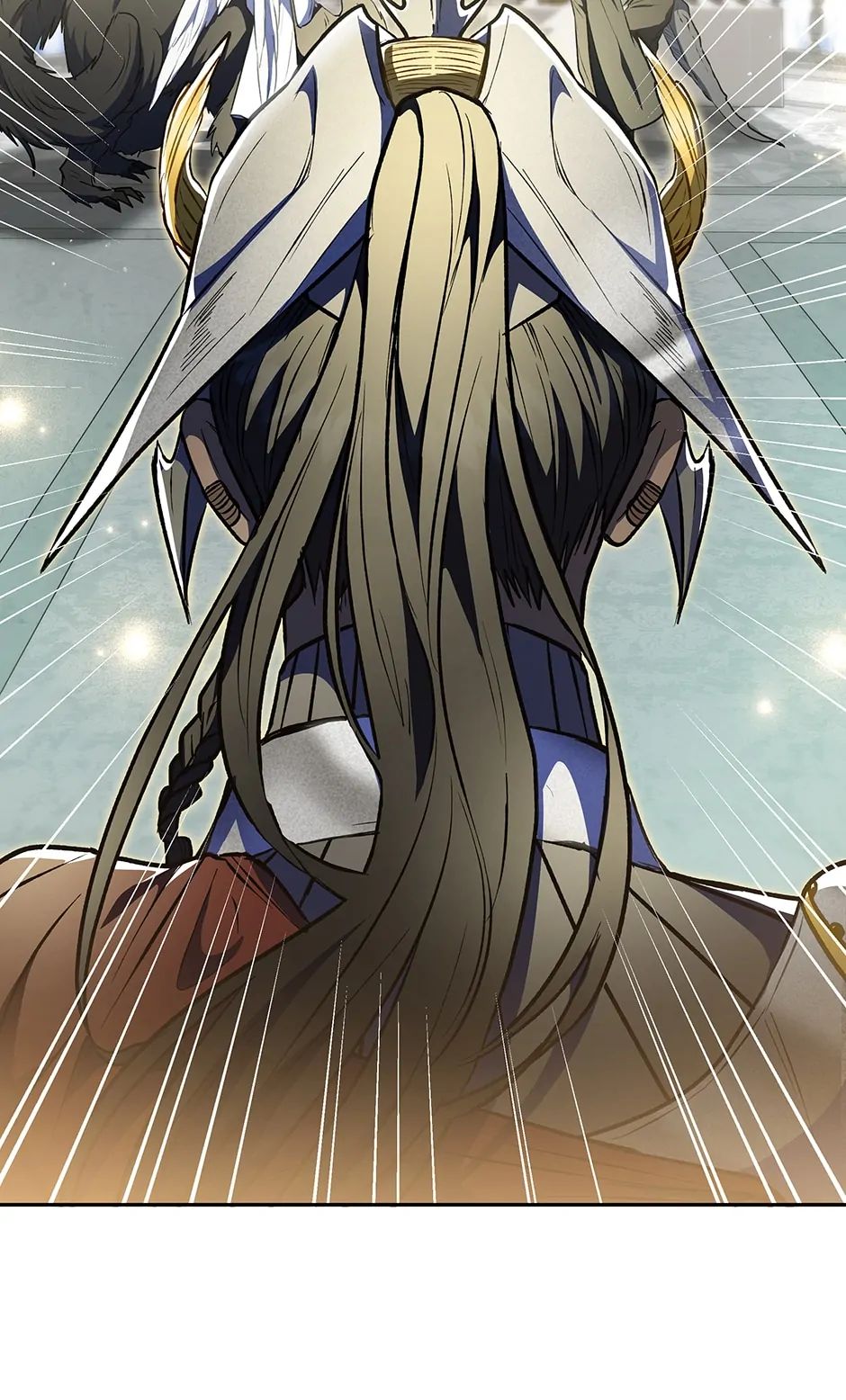 Surviving as a Player Chapter 27 page 61 - 