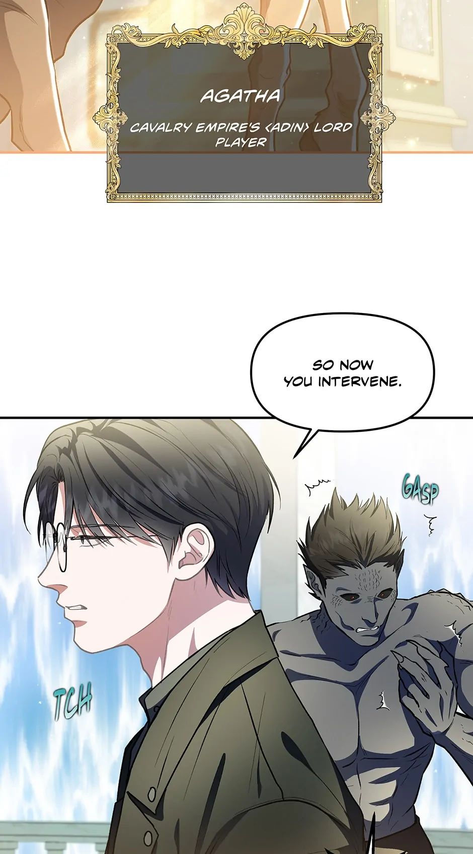 Surviving as a Player Chapter 27 page 63 - 