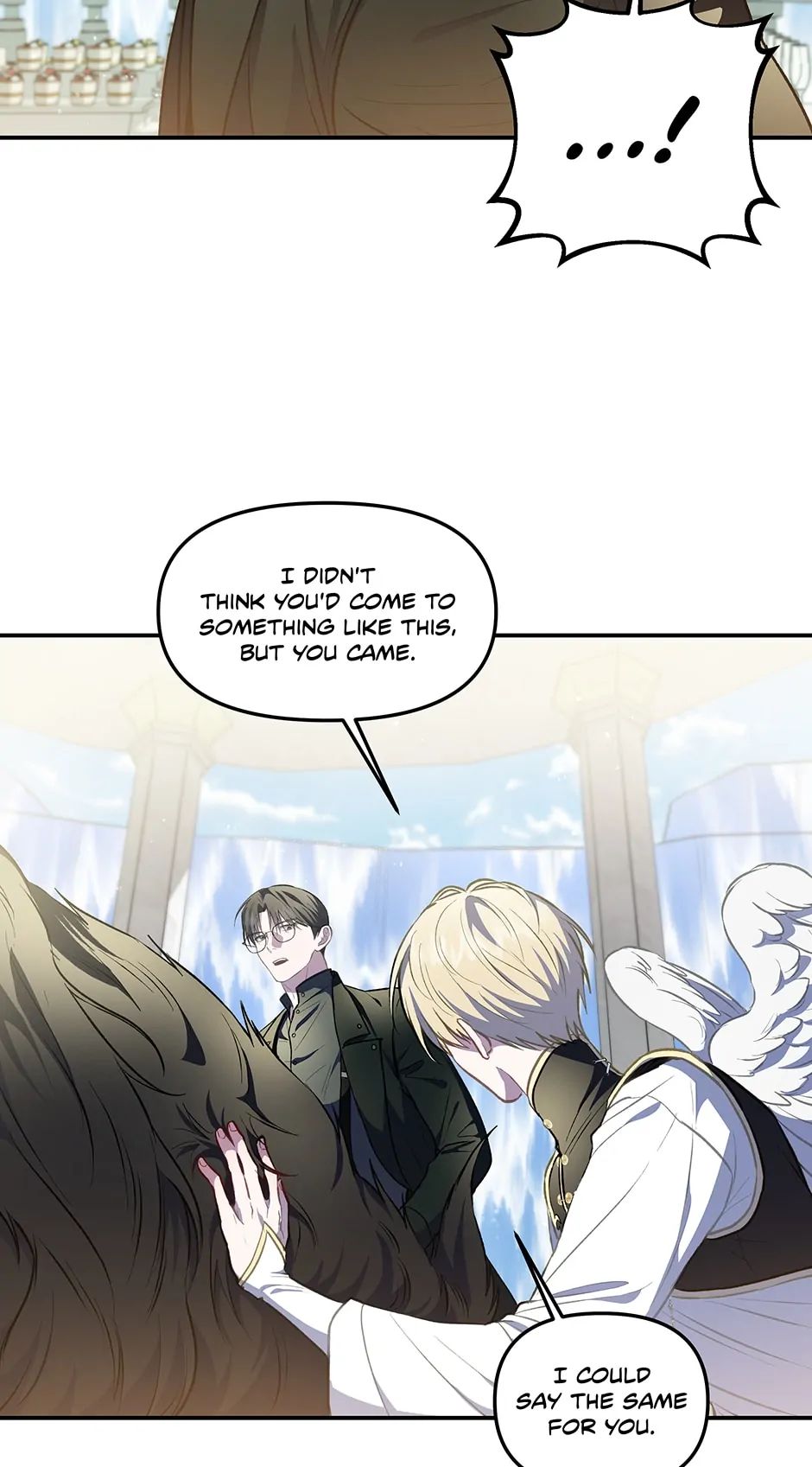 Surviving as a Player Chapter 27 page 64 - 