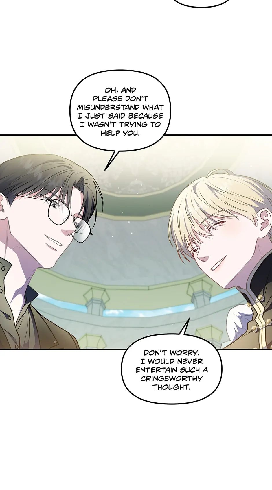 Surviving as a Player Chapter 27 page 65 - 