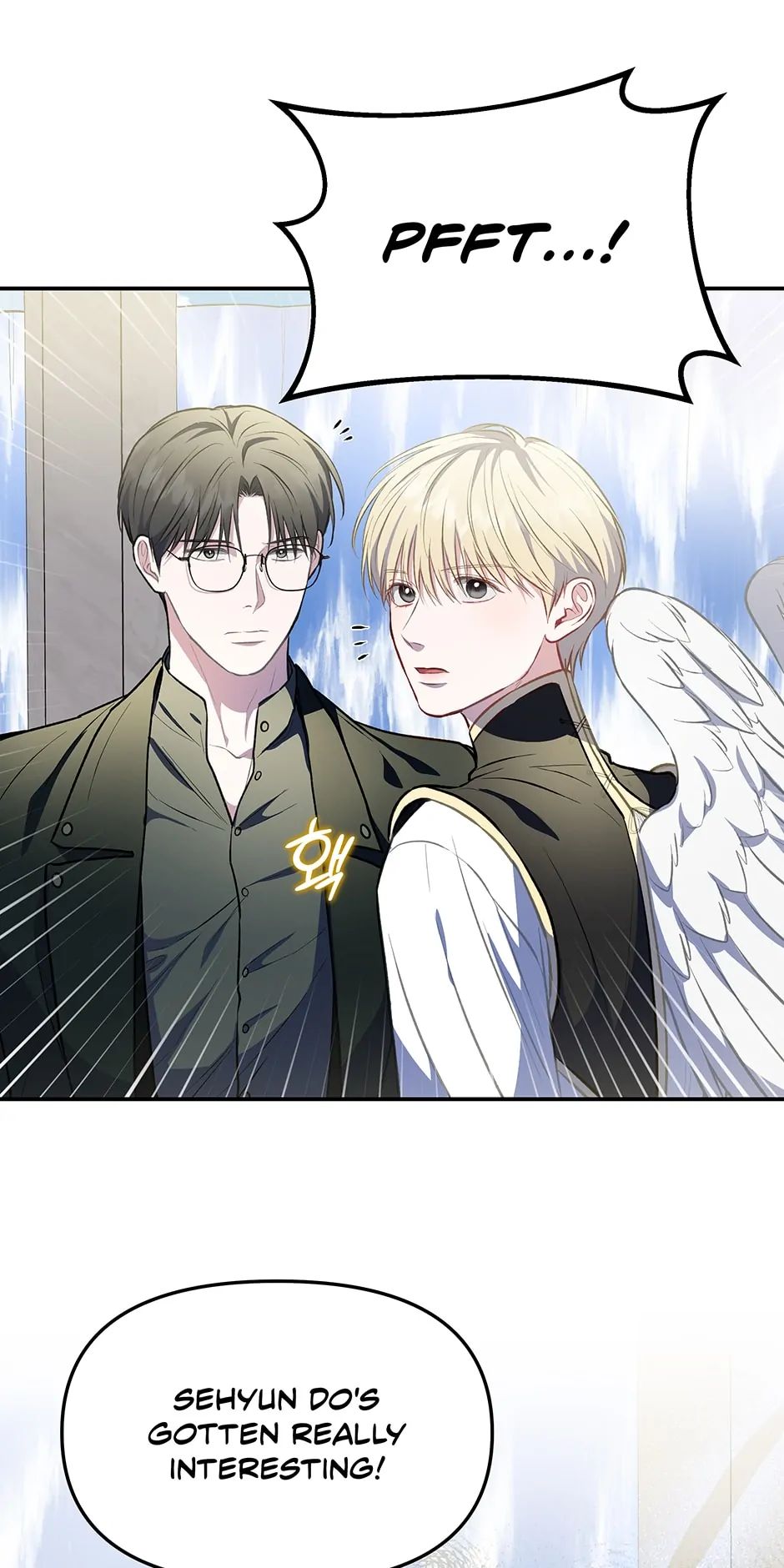 Surviving as a Player Chapter 27 page 66 - 