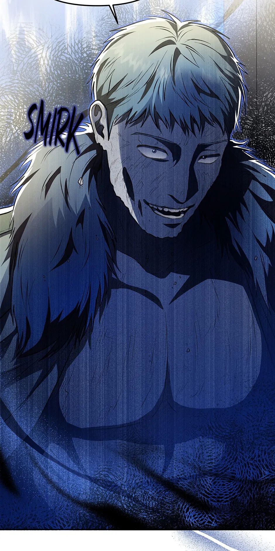Surviving as a Player Chapter 27 page 67 - 