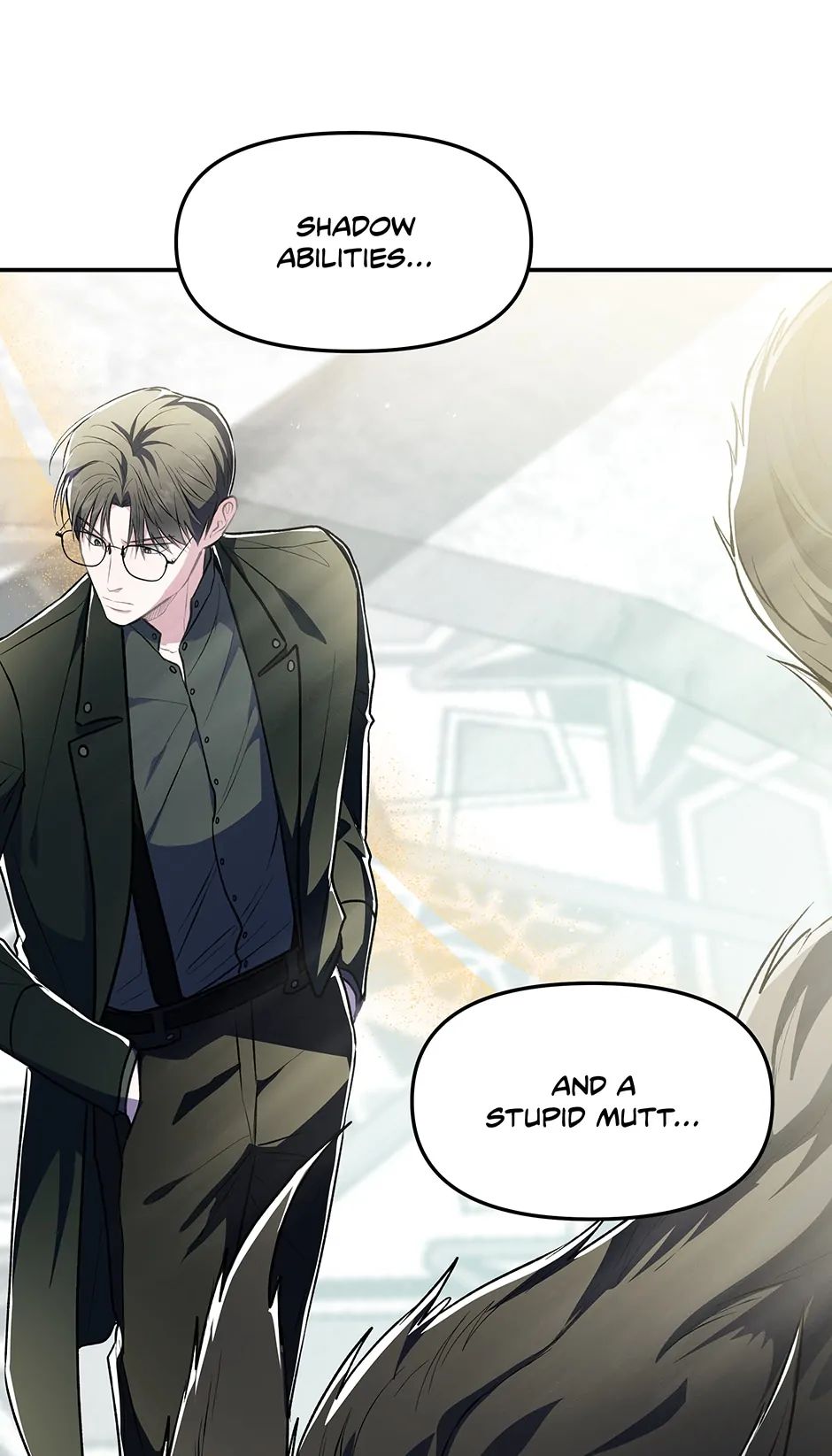 Surviving as a Player Chapter 27 page 69 - 