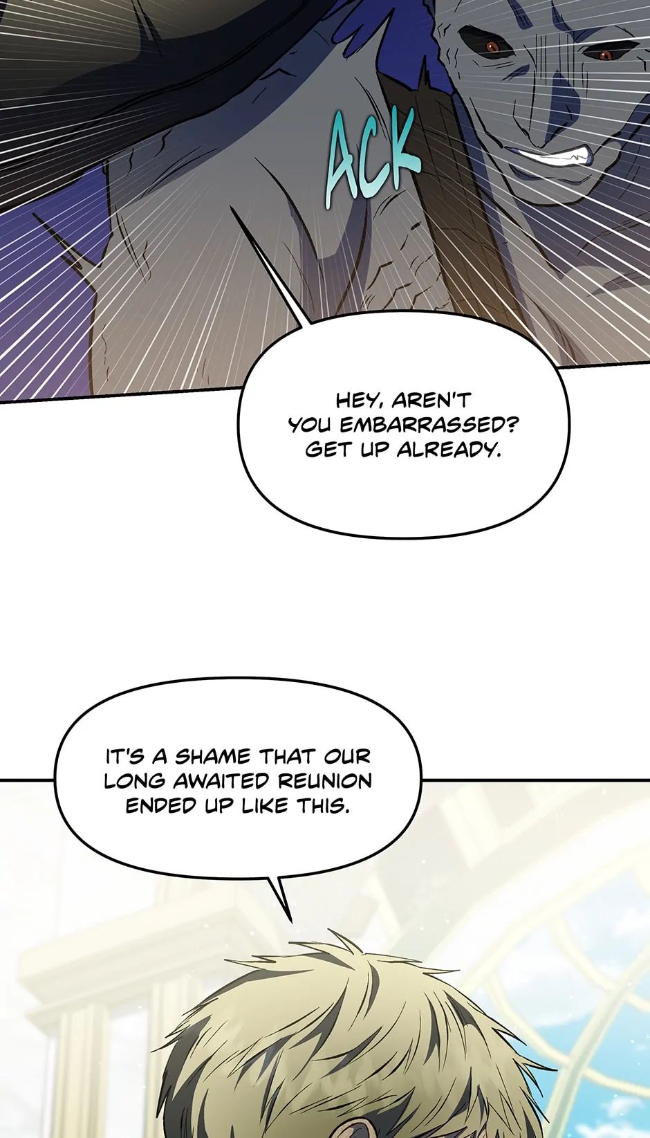 Surviving as a Player Chapter 27 page 71 - 