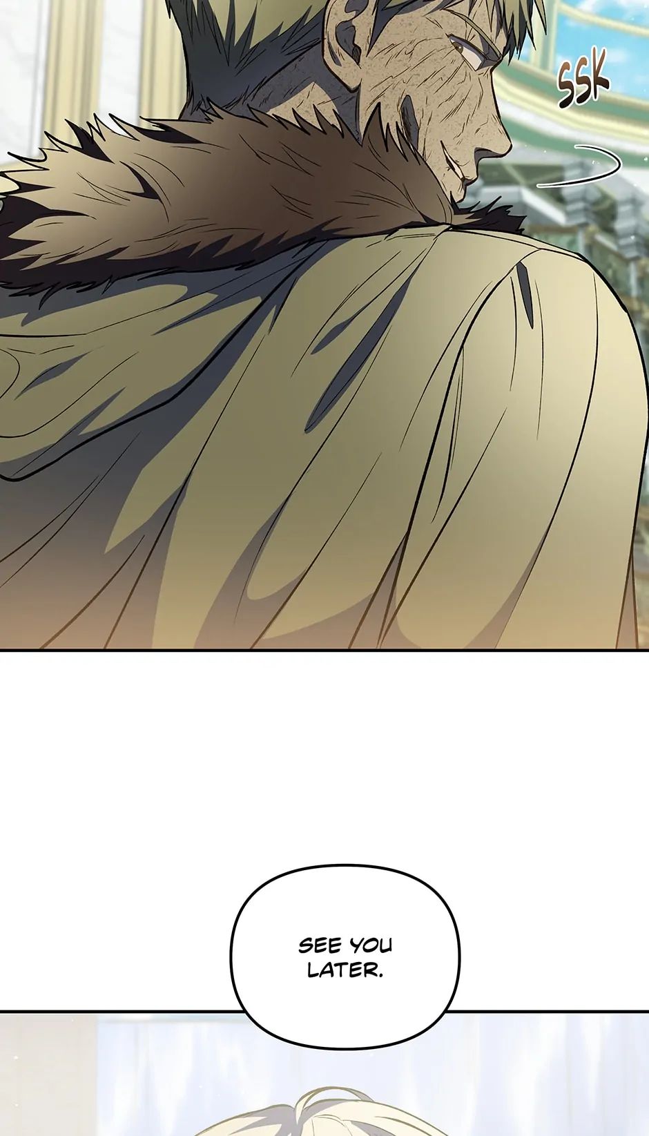 Surviving as a Player Chapter 27 page 72 - 