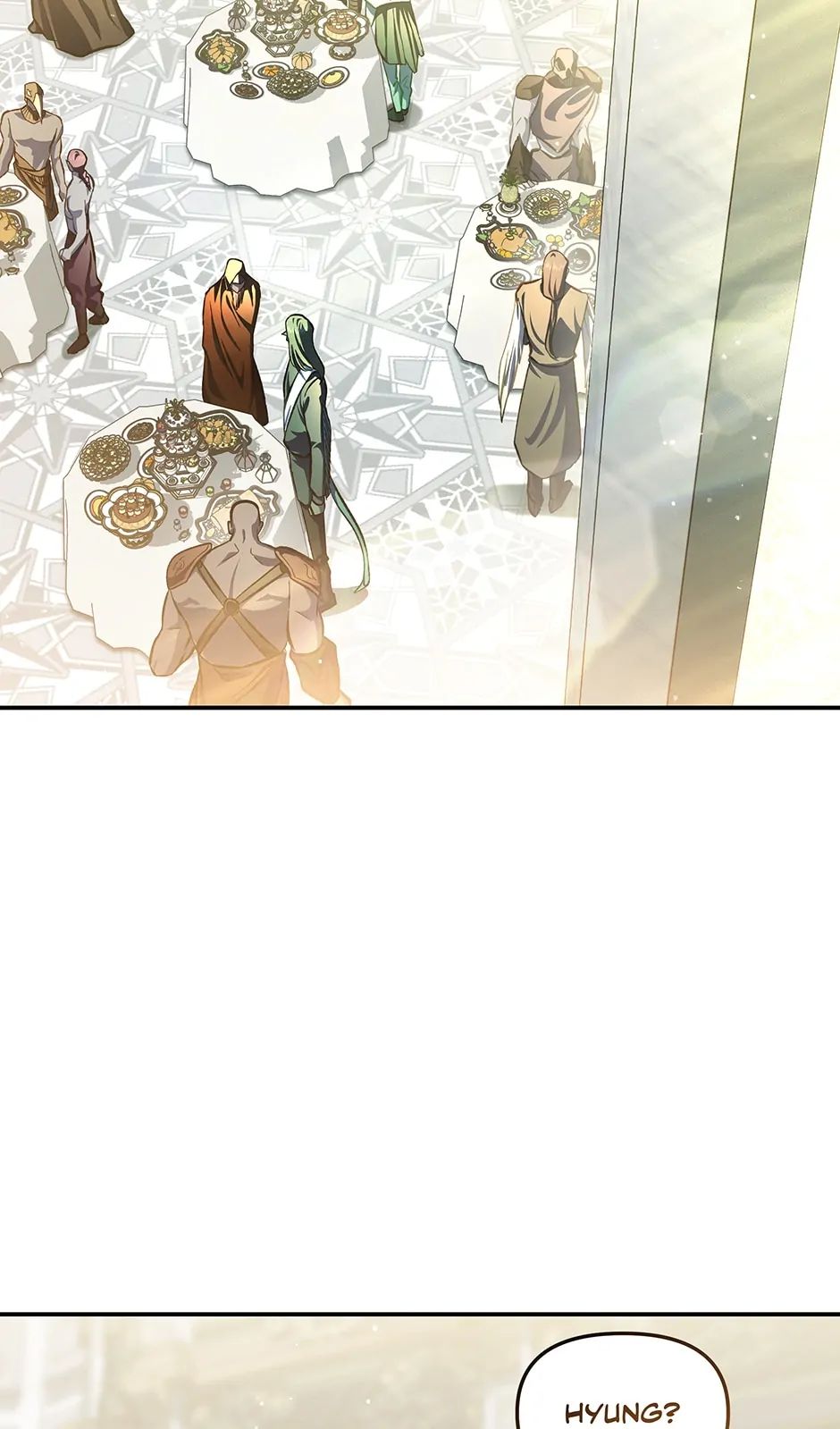 Surviving as a Player Chapter 27 page 75 - 
