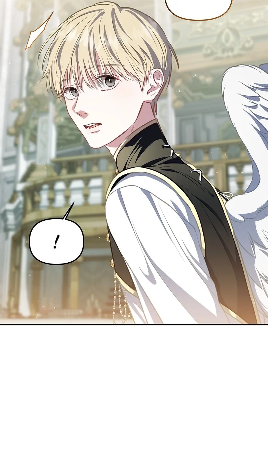 Surviving as a Player Chapter 27 page 76 - 