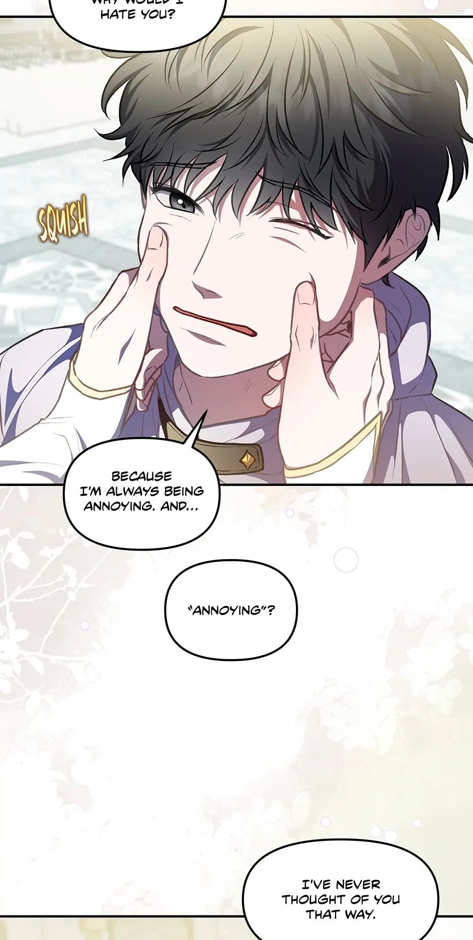 Surviving as a Player Chapter 27 page 80 - 