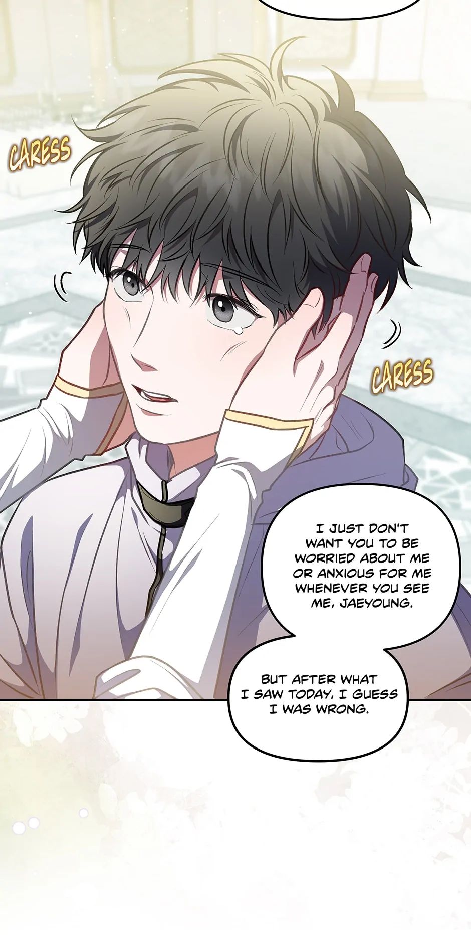Surviving as a Player Chapter 27 page 81 - 