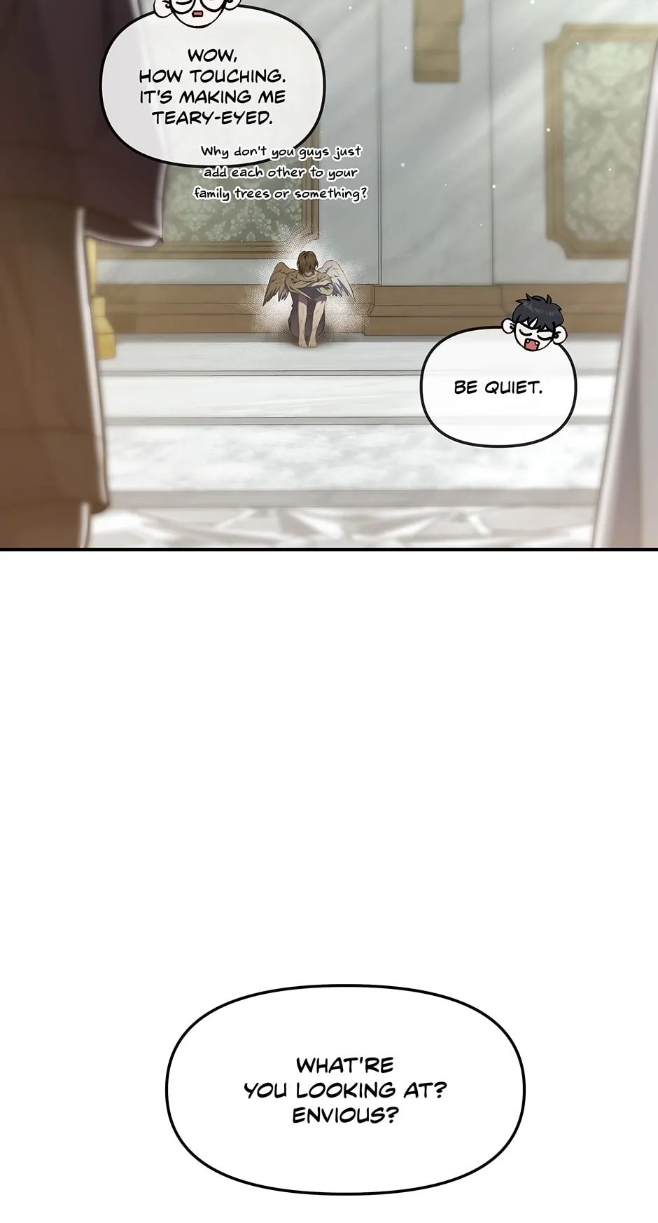 Surviving as a Player Chapter 27 page 84 - 