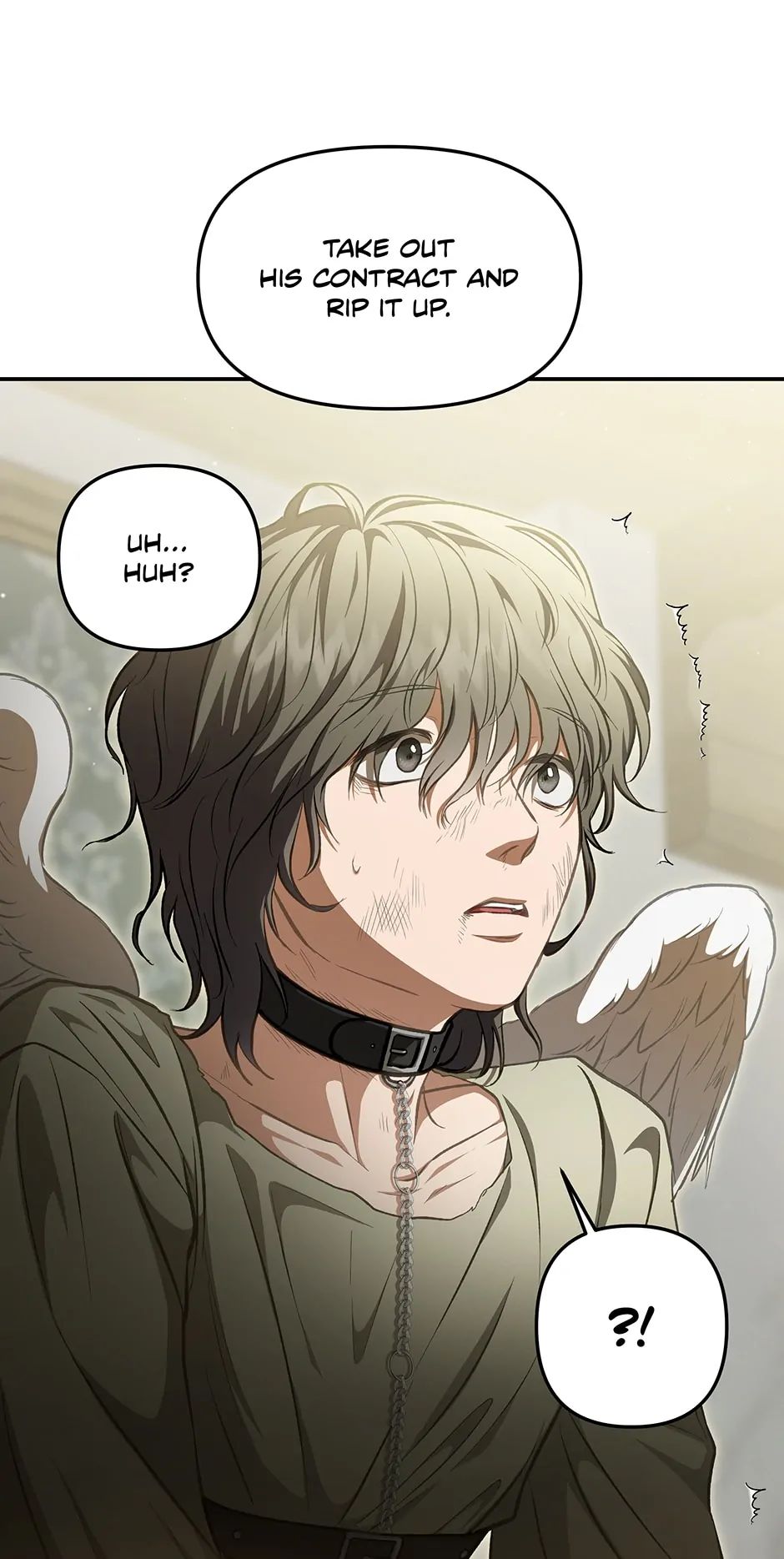 Surviving as a Player Chapter 27 page 86 - 