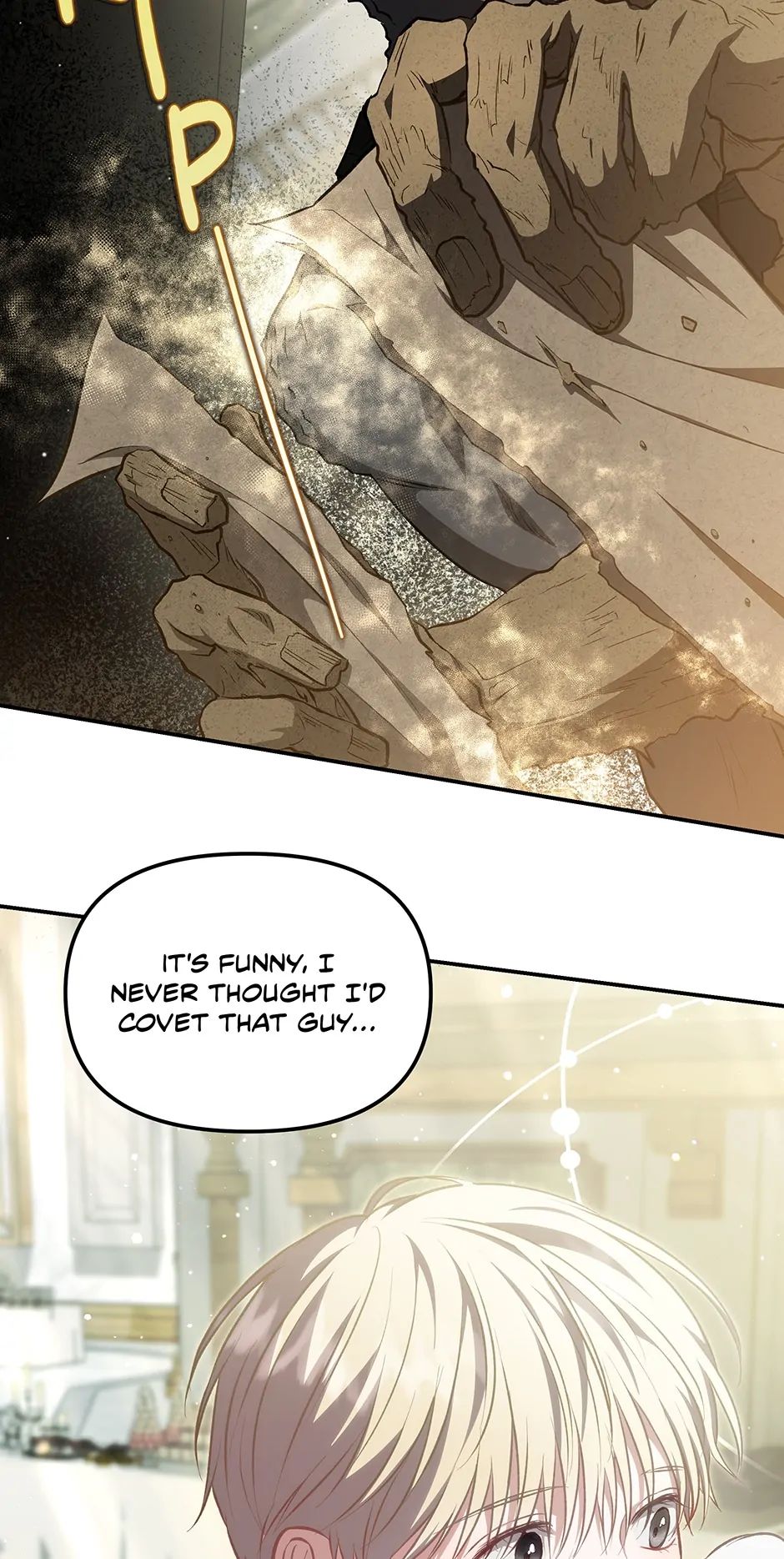 Surviving as a Player Chapter 27 page 88 - 