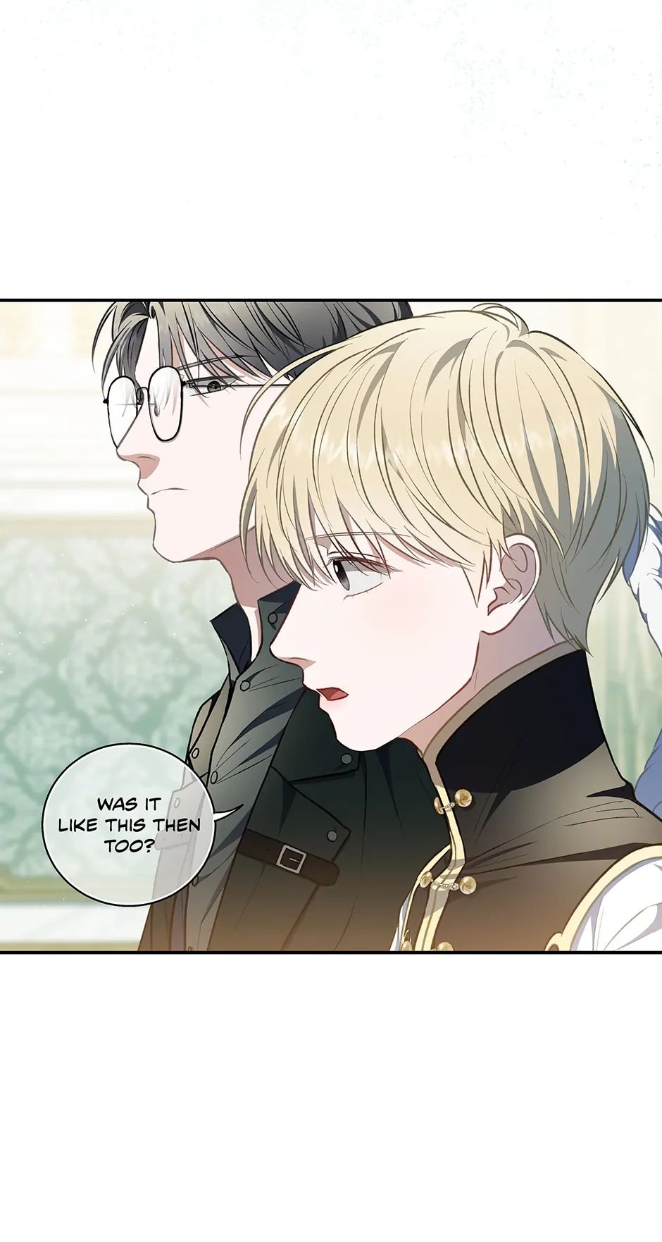 Surviving as a Player Chapter 29 page 11 - 