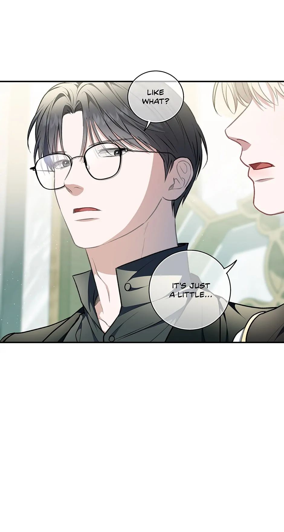 Surviving as a Player Chapter 29 page 12 - 