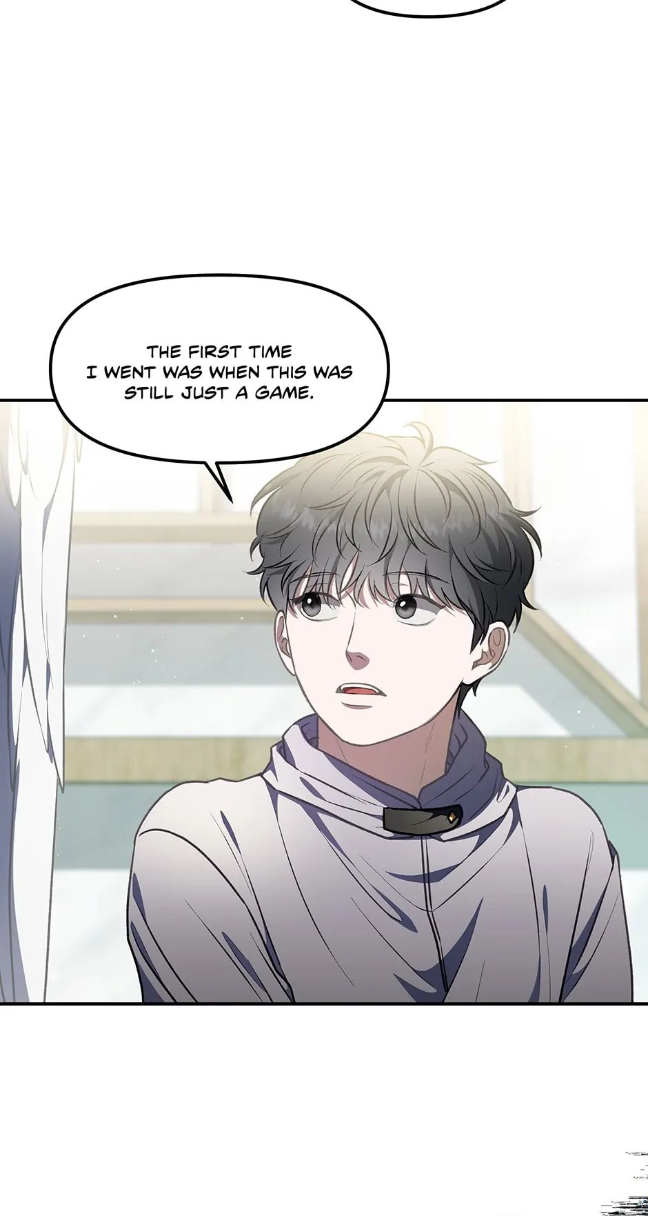 Surviving as a Player Chapter 29 page 15 - 