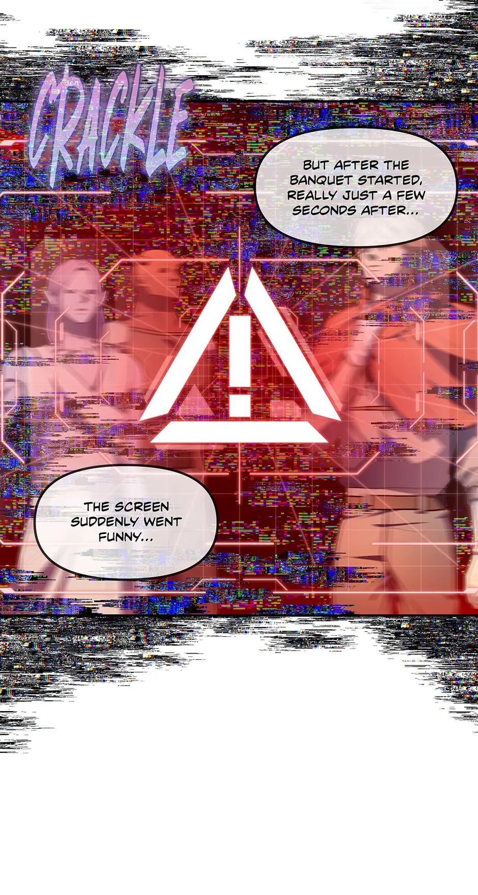 Surviving as a Player Chapter 29 page 16 - 