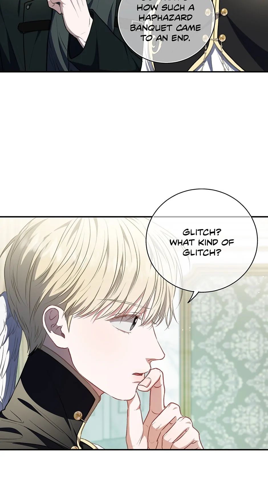 Surviving as a Player Chapter 29 page 20 - 