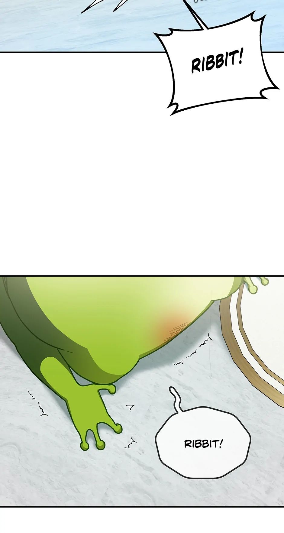 Surviving as a Player Chapter 29 page 22 - 