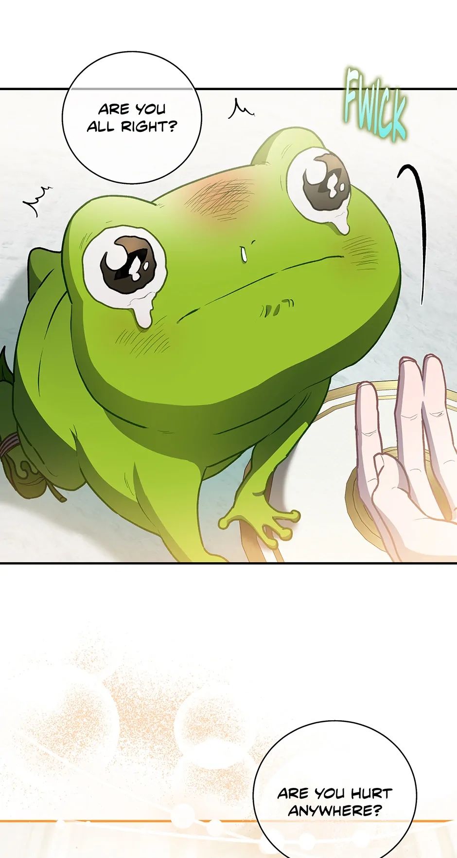 Surviving as a Player Chapter 29 page 23 - 
