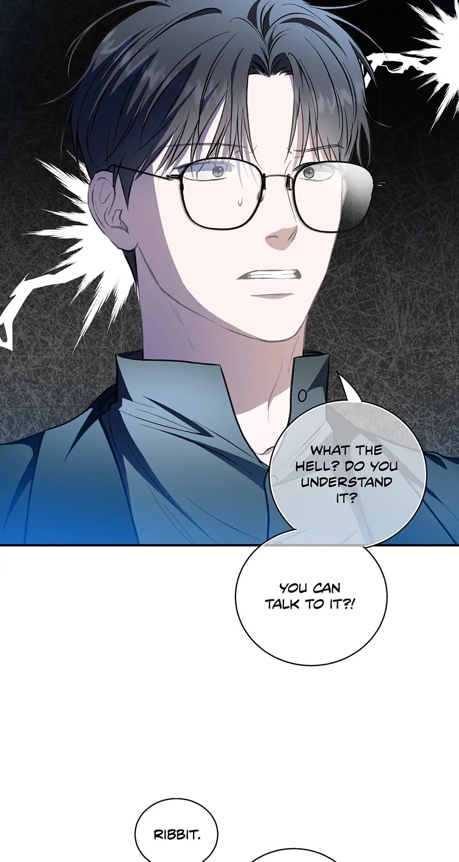 Surviving as a Player Chapter 29 page 27 - 
