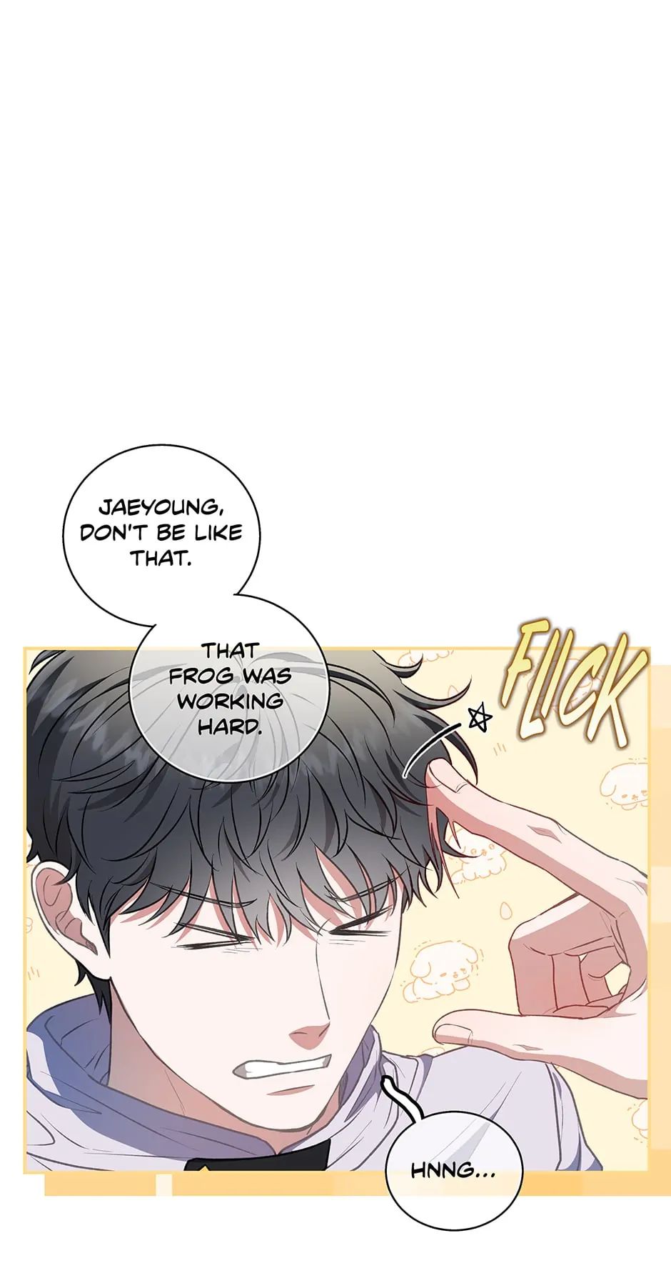 Surviving as a Player Chapter 29 page 32 - 