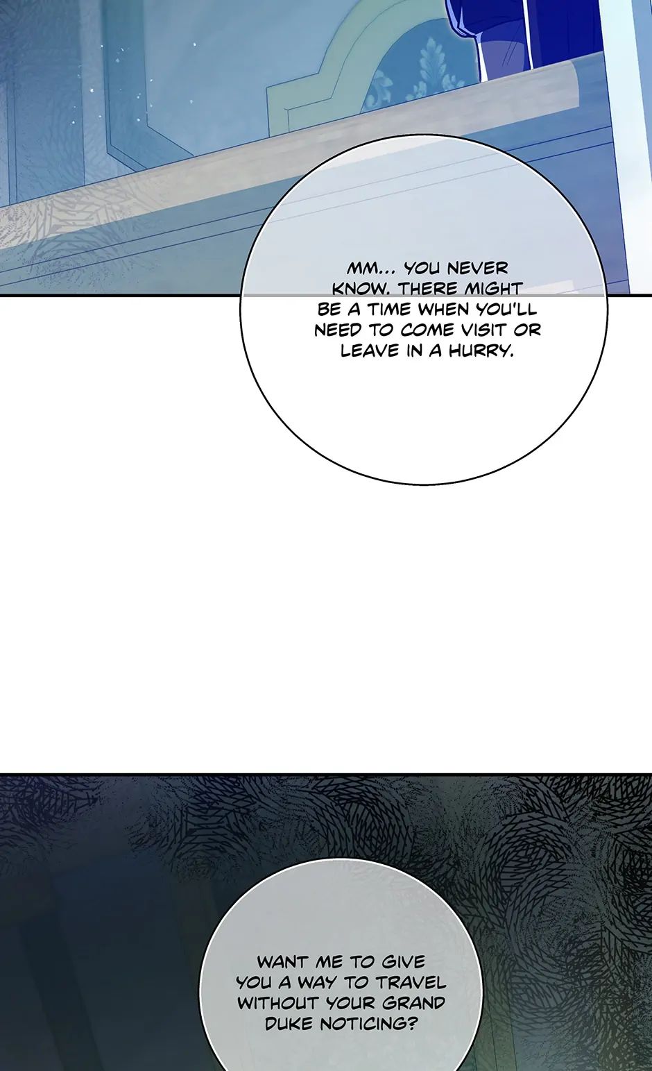 Surviving as a Player Chapter 29 page 39 - 