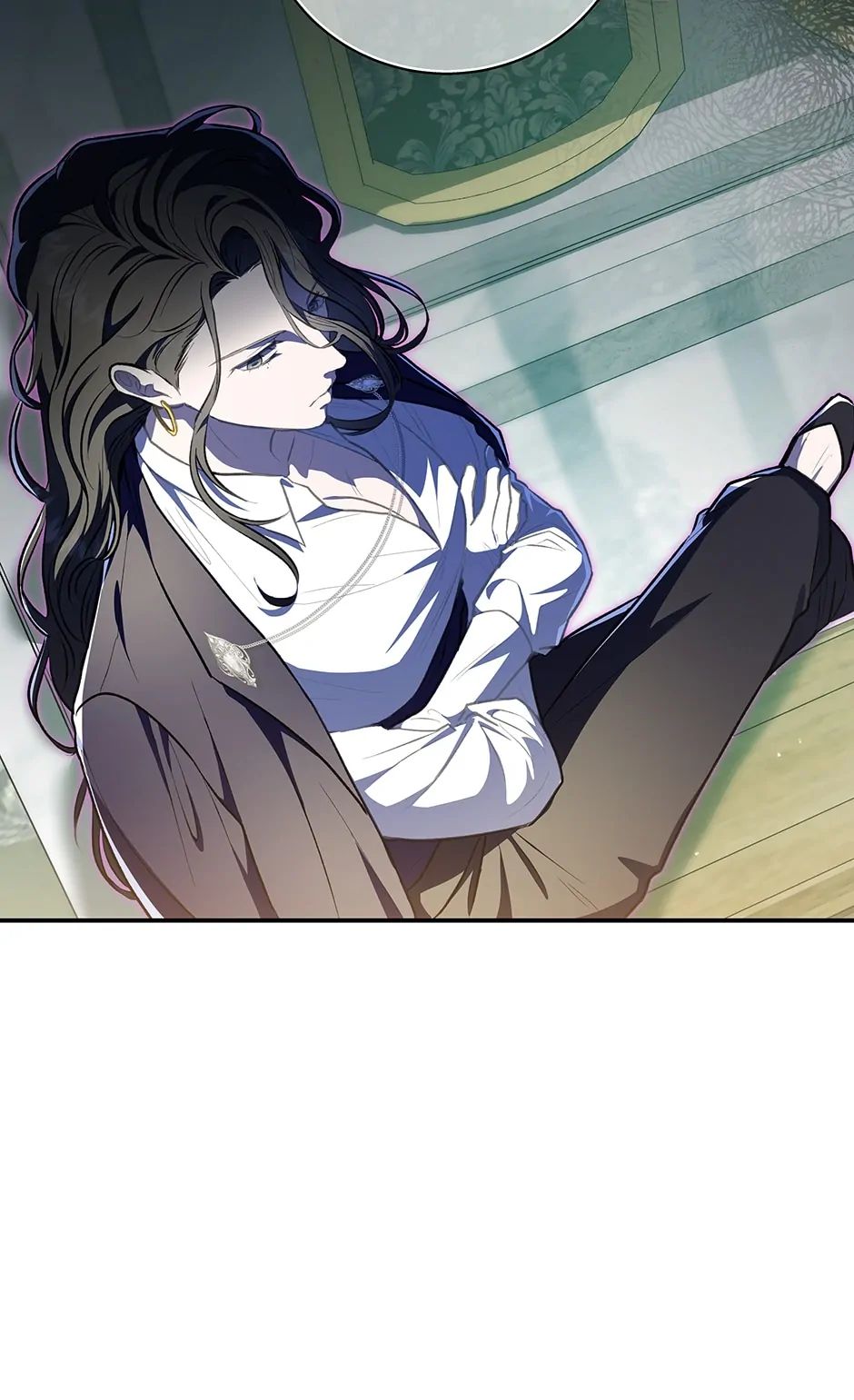 Surviving as a Player Chapter 29 page 40 - 