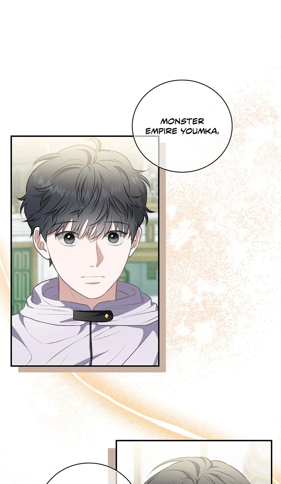 Surviving as a Player Chapter 29 page 41 - 