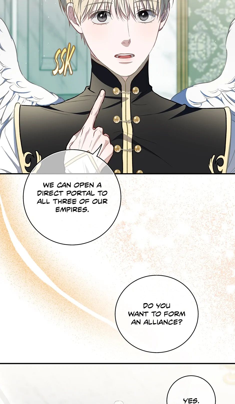 Surviving as a Player Chapter 29 page 43 - 