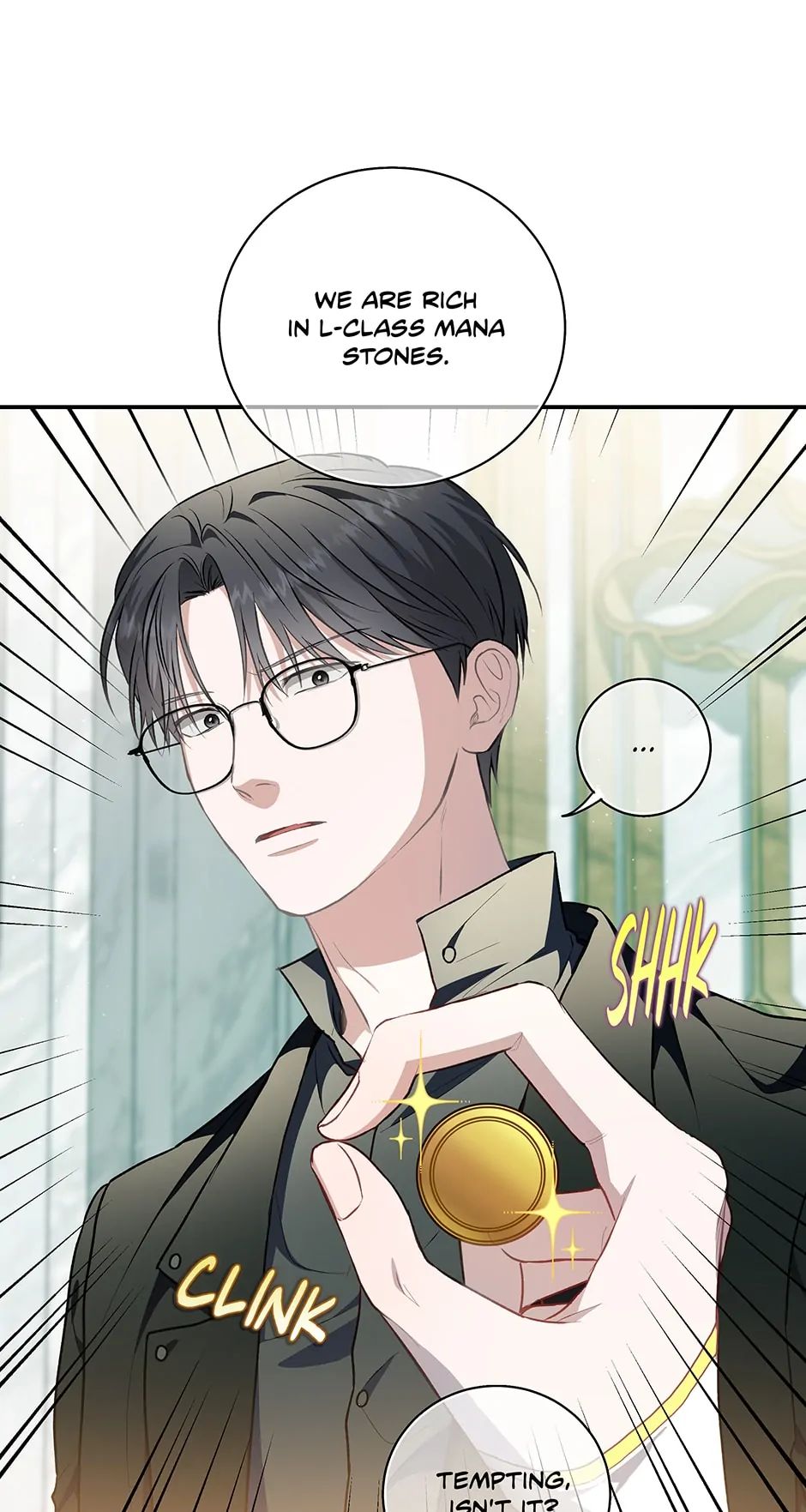 Surviving as a Player Chapter 29 page 46 - 