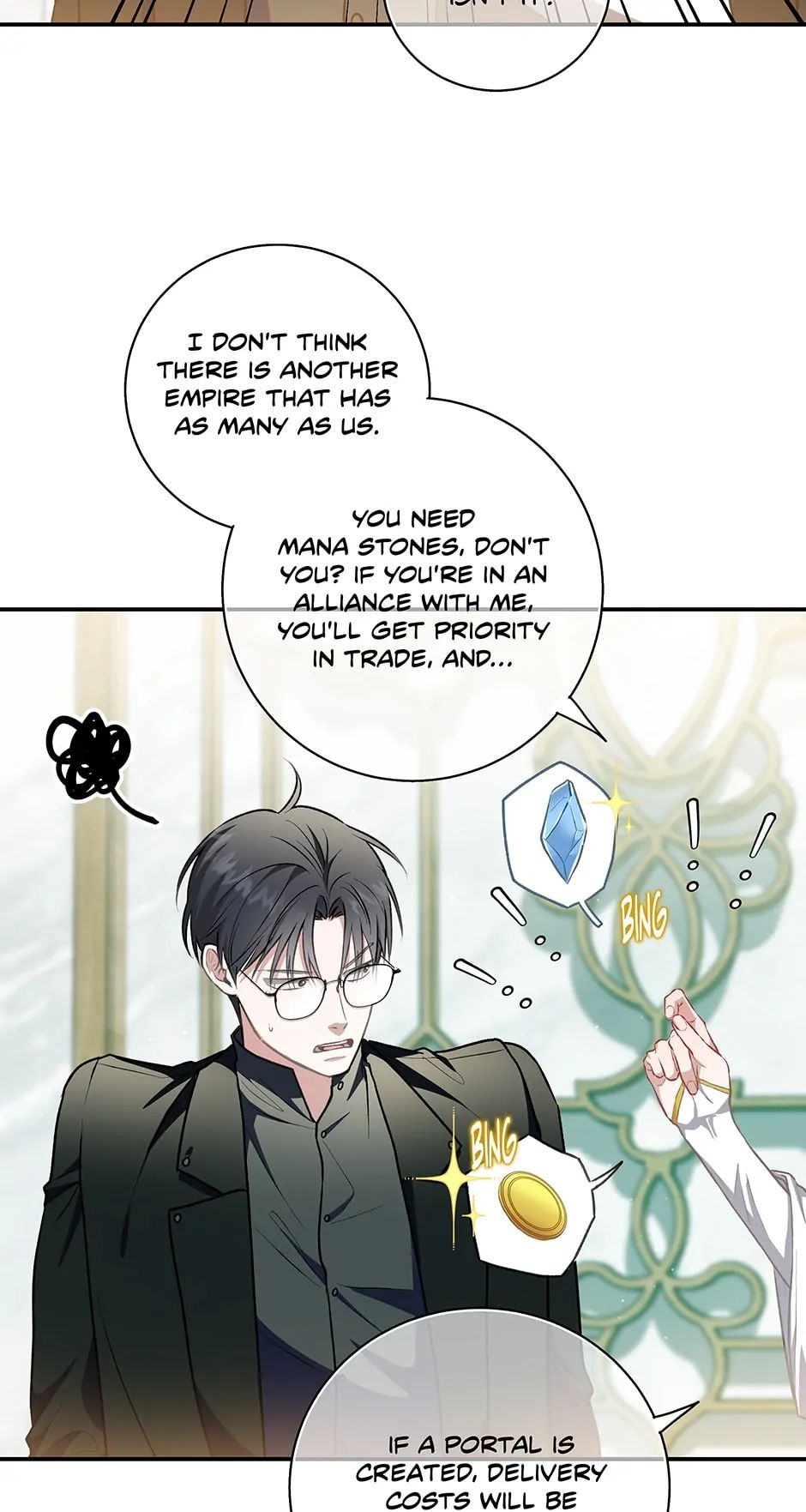 Surviving as a Player Chapter 29 page 47 - 