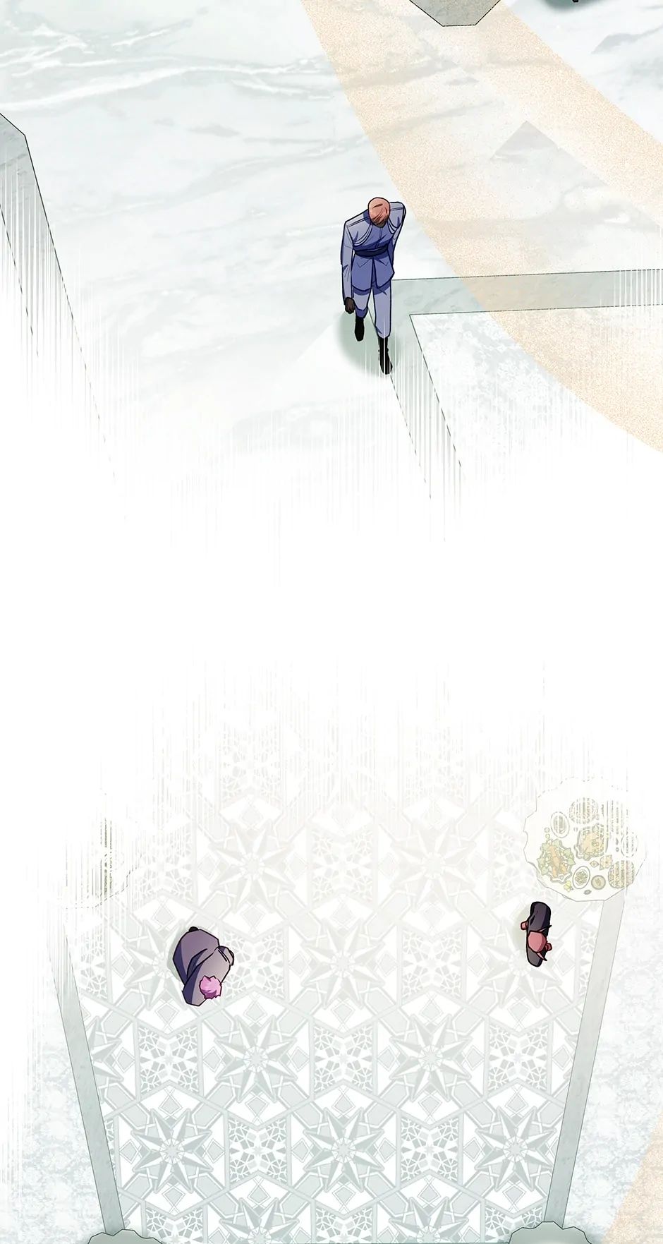 Surviving as a Player Chapter 29 page 50 - 