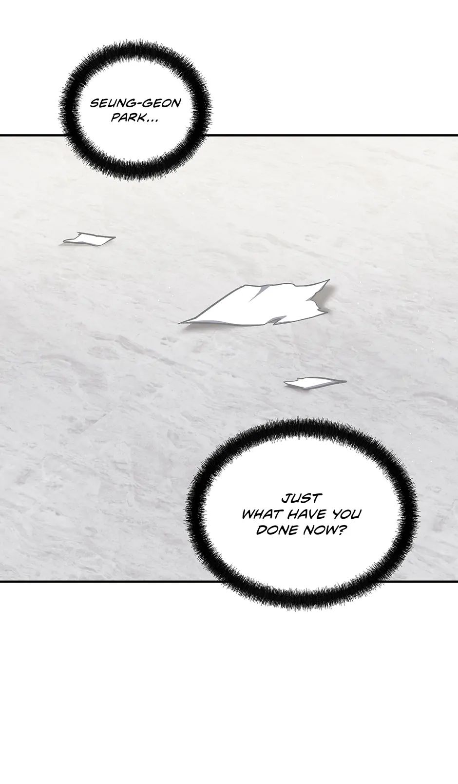 Surviving as a Player Chapter 29 page 6 - 