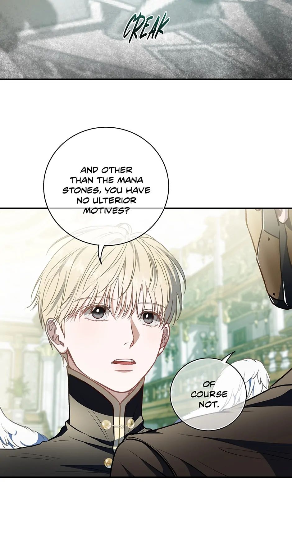 Surviving as a Player Chapter 29 page 60 - 