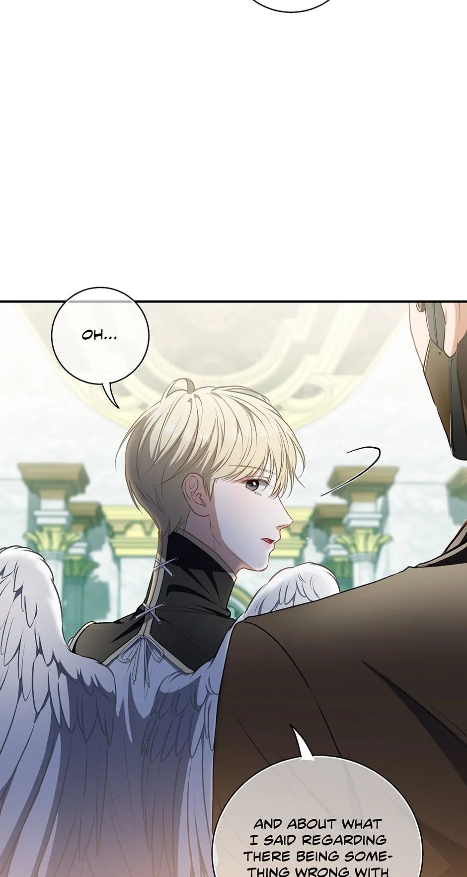 Surviving as a Player Chapter 29 page 62 - 