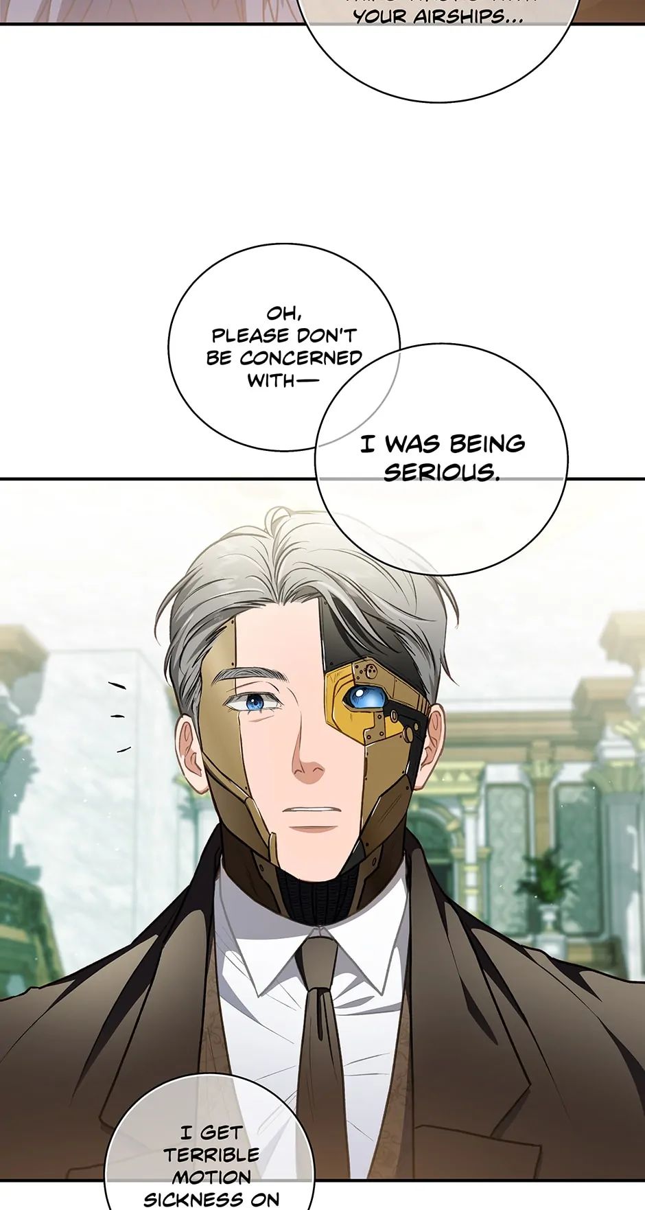 Surviving as a Player Chapter 29 page 63 - 