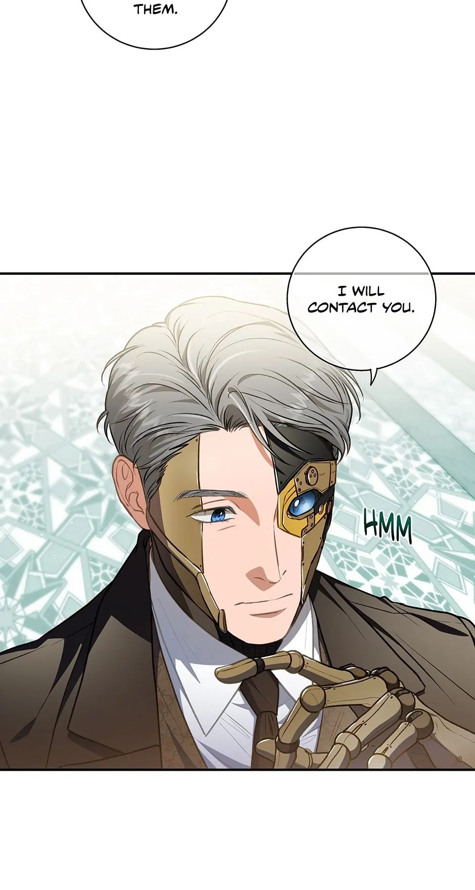 Surviving as a Player Chapter 29 page 64 - 
