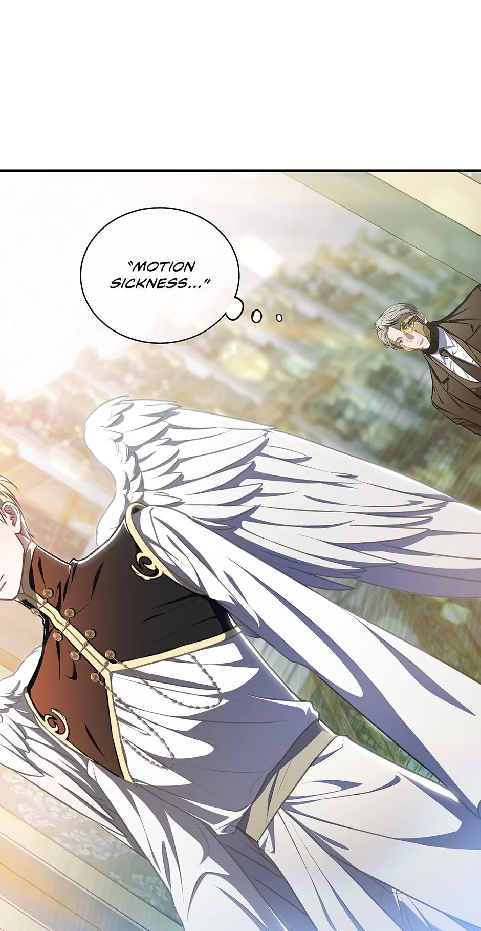 Surviving as a Player Chapter 29 page 65 - 