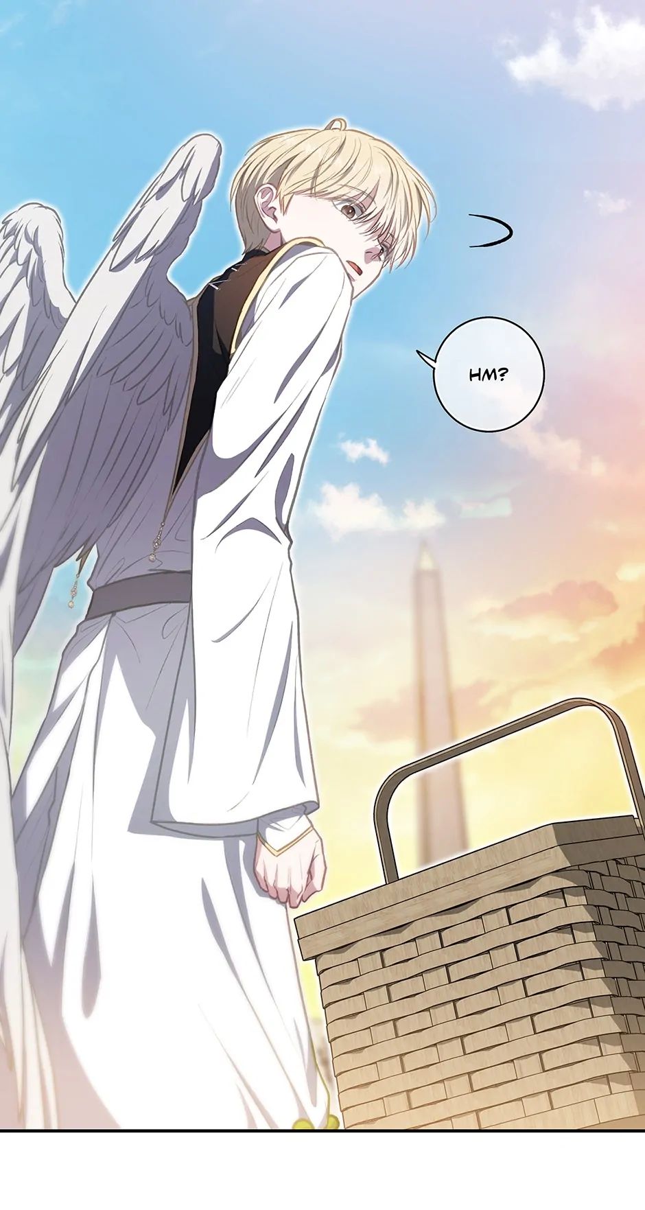 Surviving as a Player Chapter 29 page 70 - 
