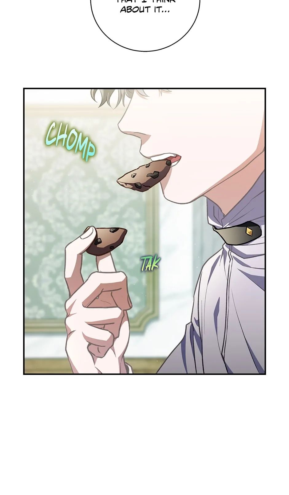 Surviving as a Player Chapter 29 page 8 - 