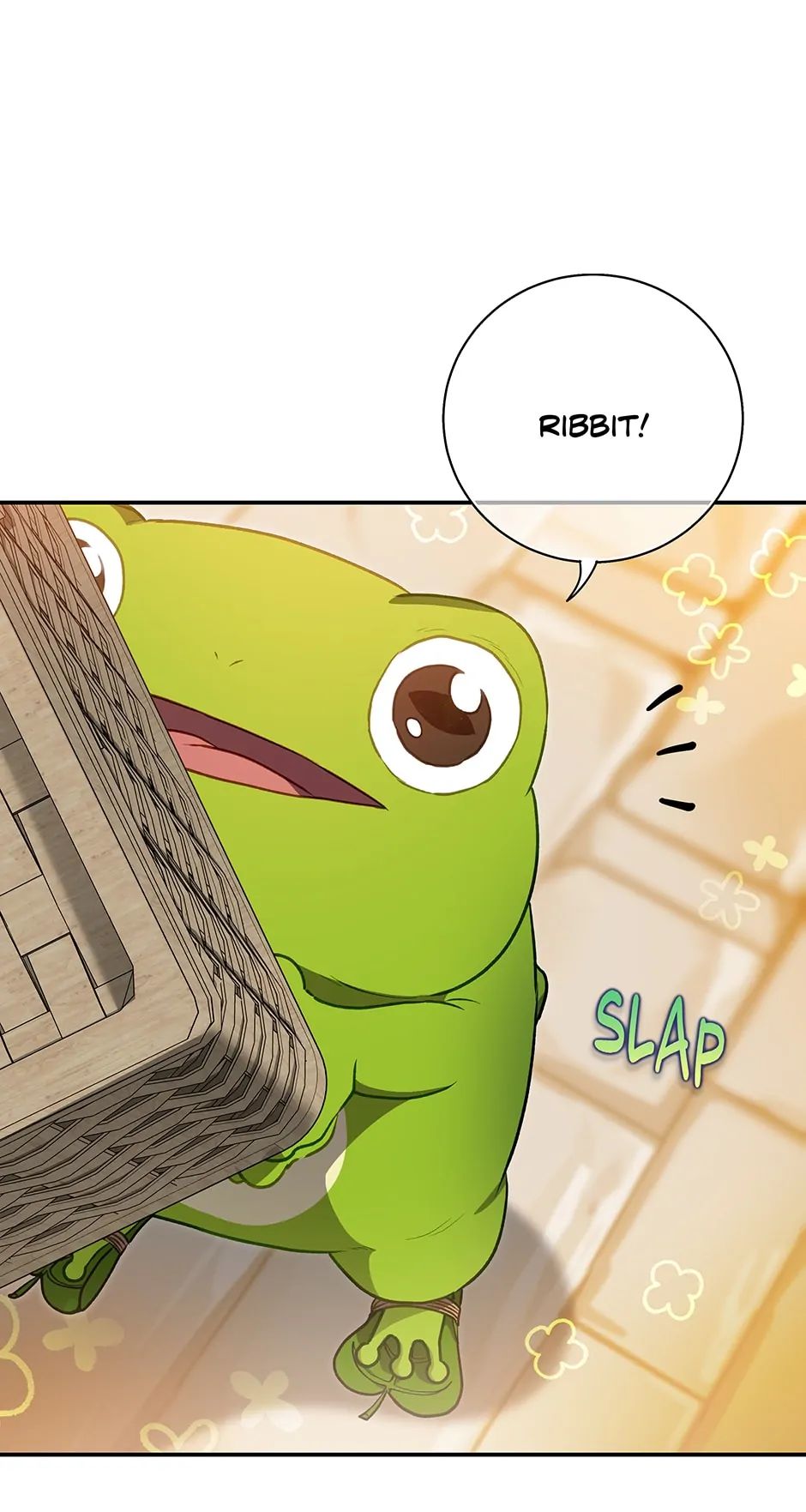 Surviving as a Player Chapter 29 page 71 - 