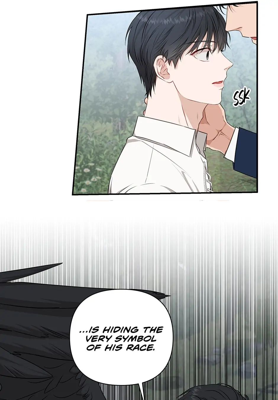 Surviving as a Player Chapter 3 page 21 - 