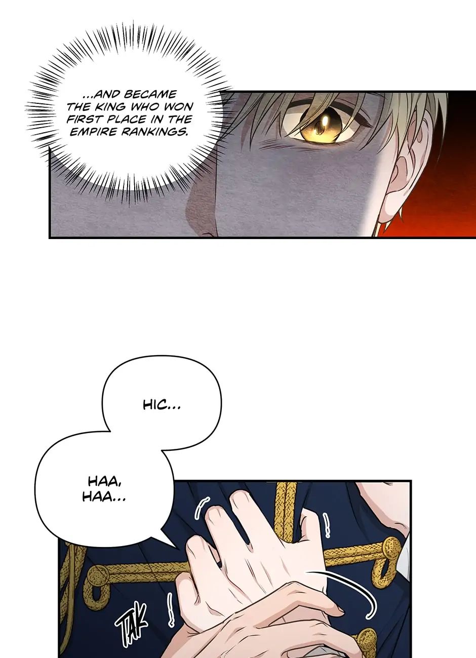 Surviving as a Player Chapter 3 page 30 - 