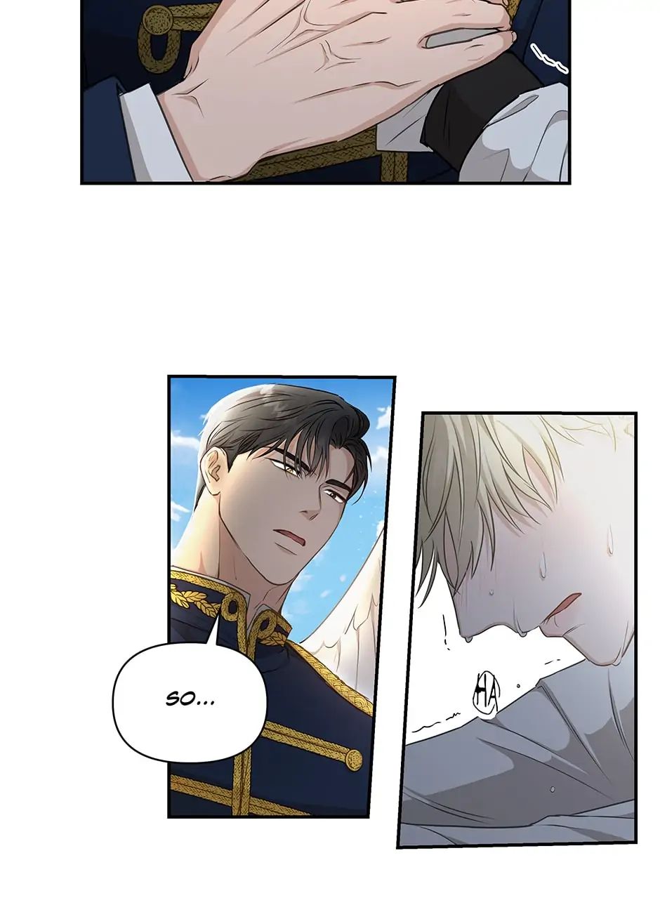 Surviving as a Player Chapter 3 page 31 - 