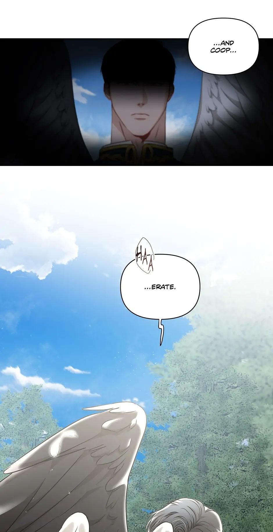 Surviving as a Player Chapter 3 page 44 - 