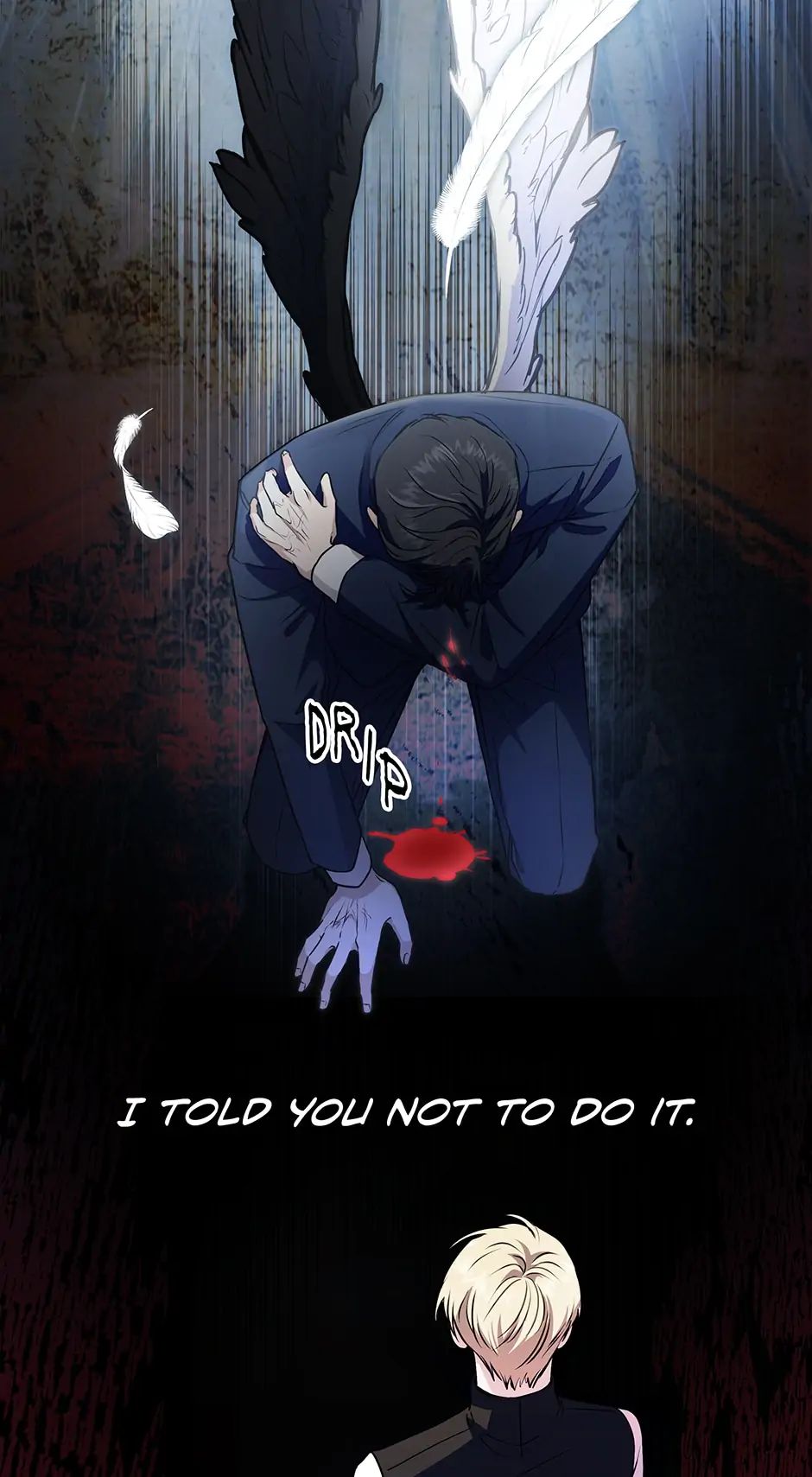 Surviving as a Player Chapter 3 page 50 - 
