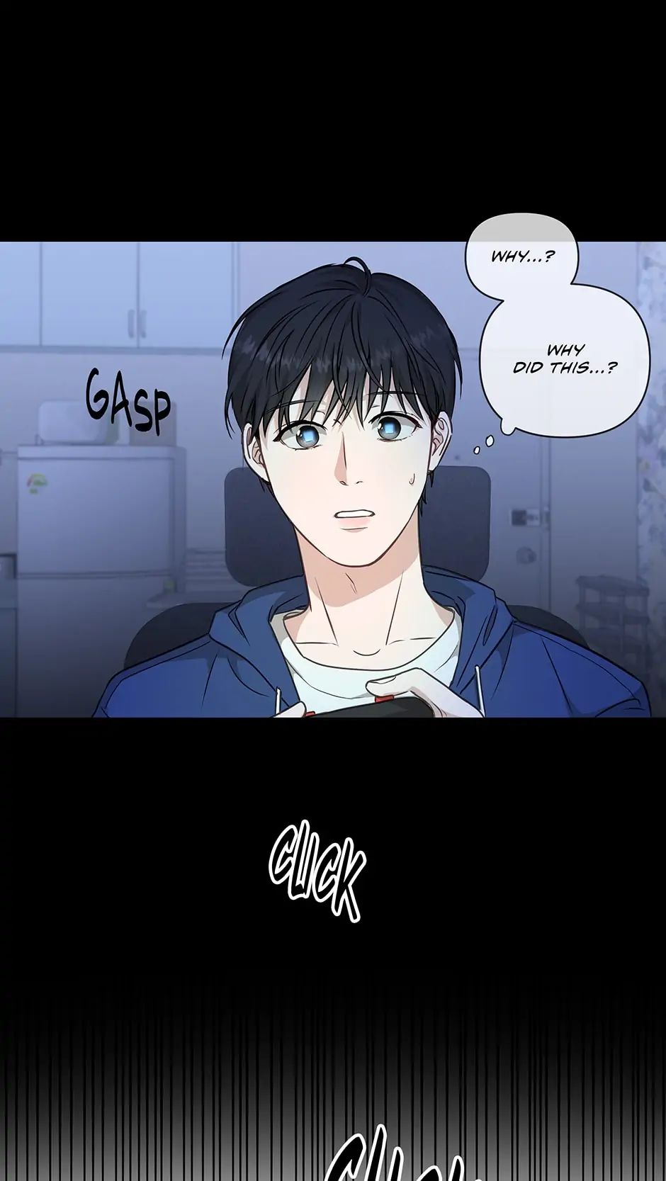 Surviving as a Player Chapter 3 page 52 - 
