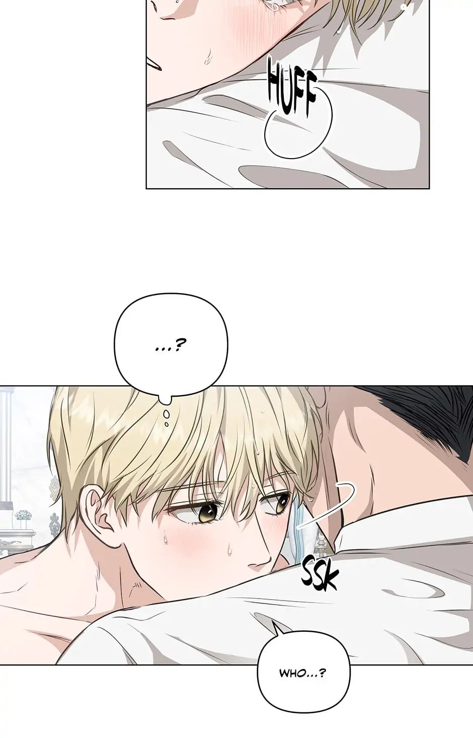 Surviving as a Player Chapter 3 page 60 - 