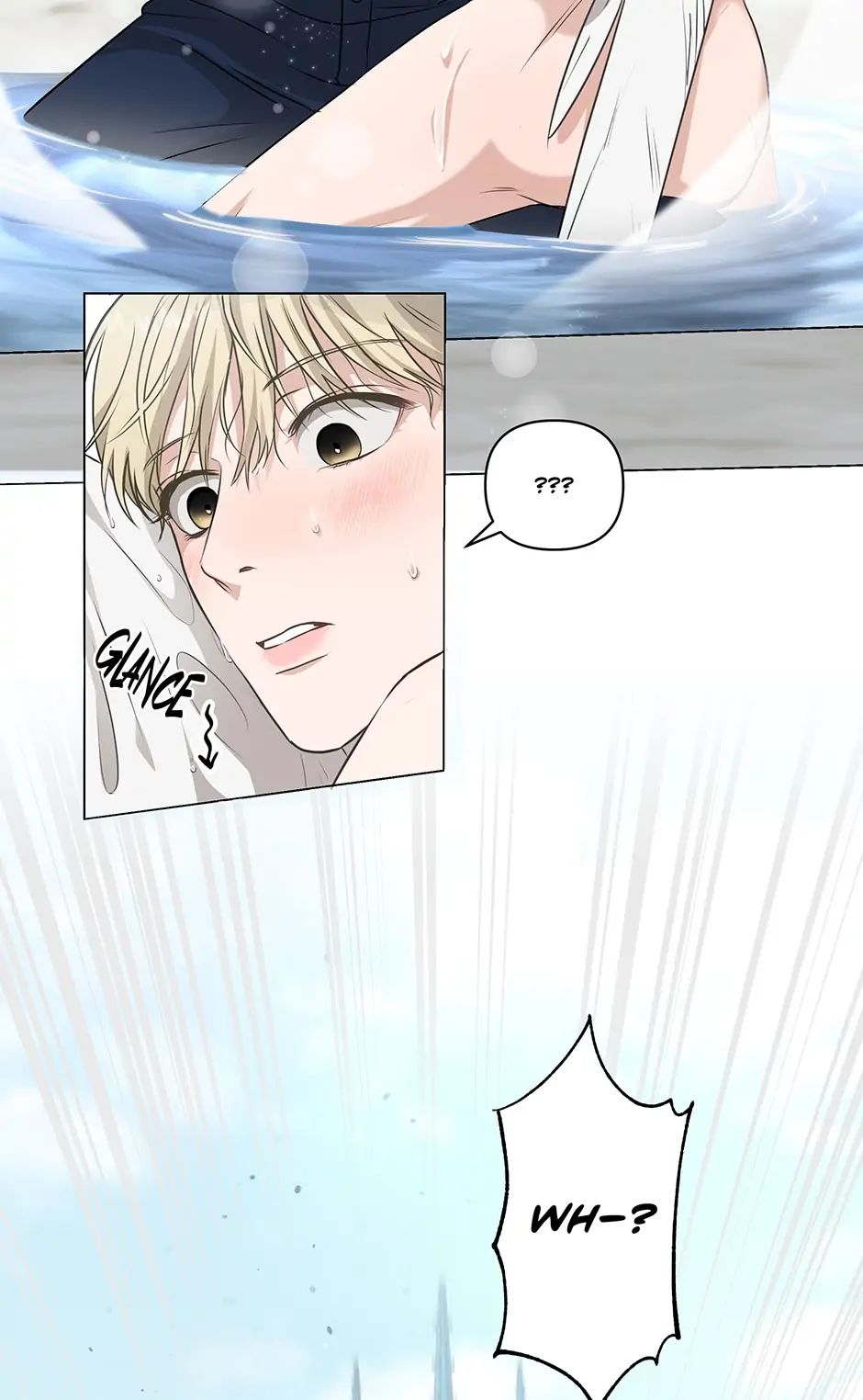 Surviving as a Player Chapter 3 page 62 - 