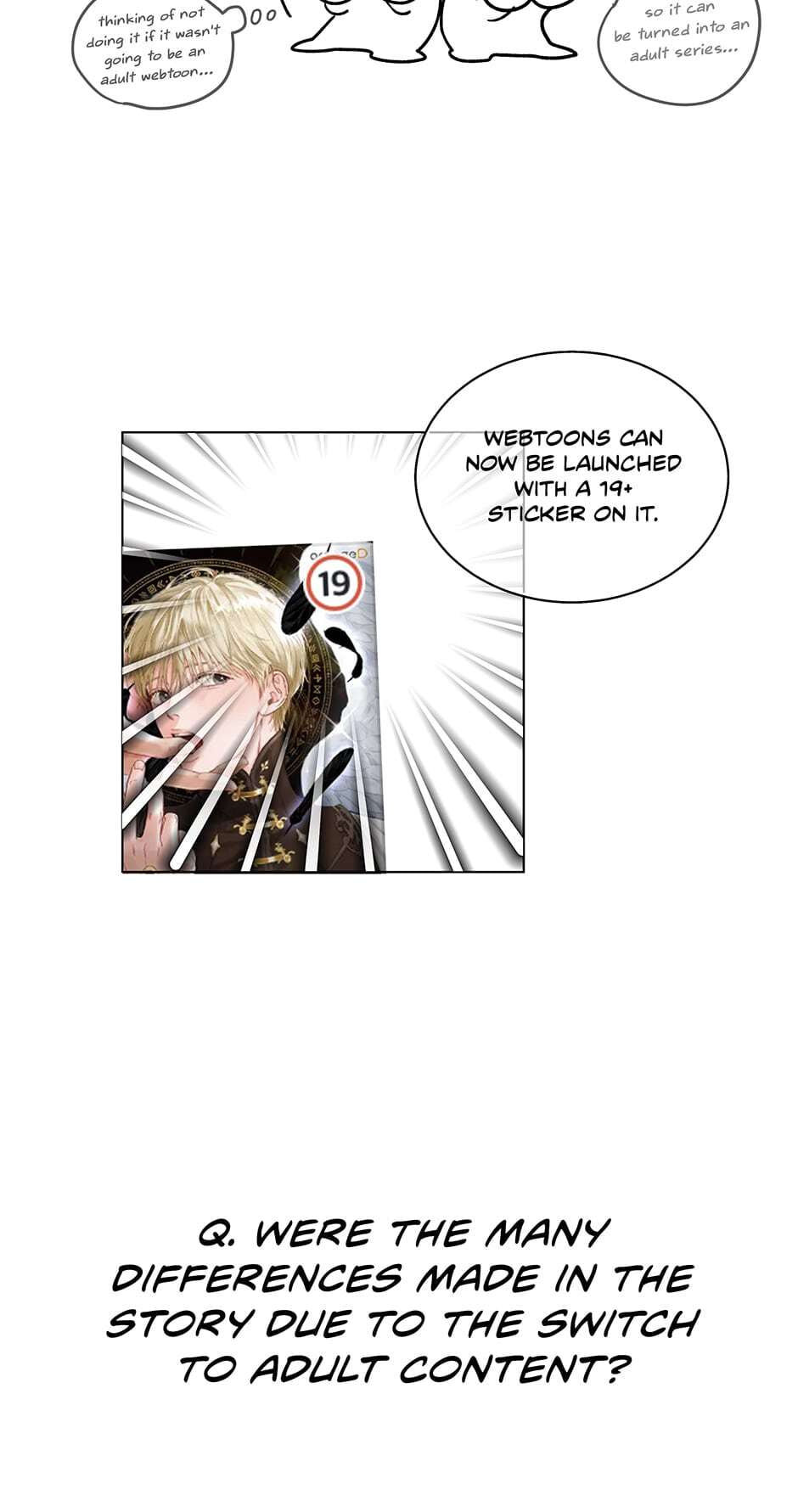 Surviving as a Player Chapter 30.1 page 15 - 